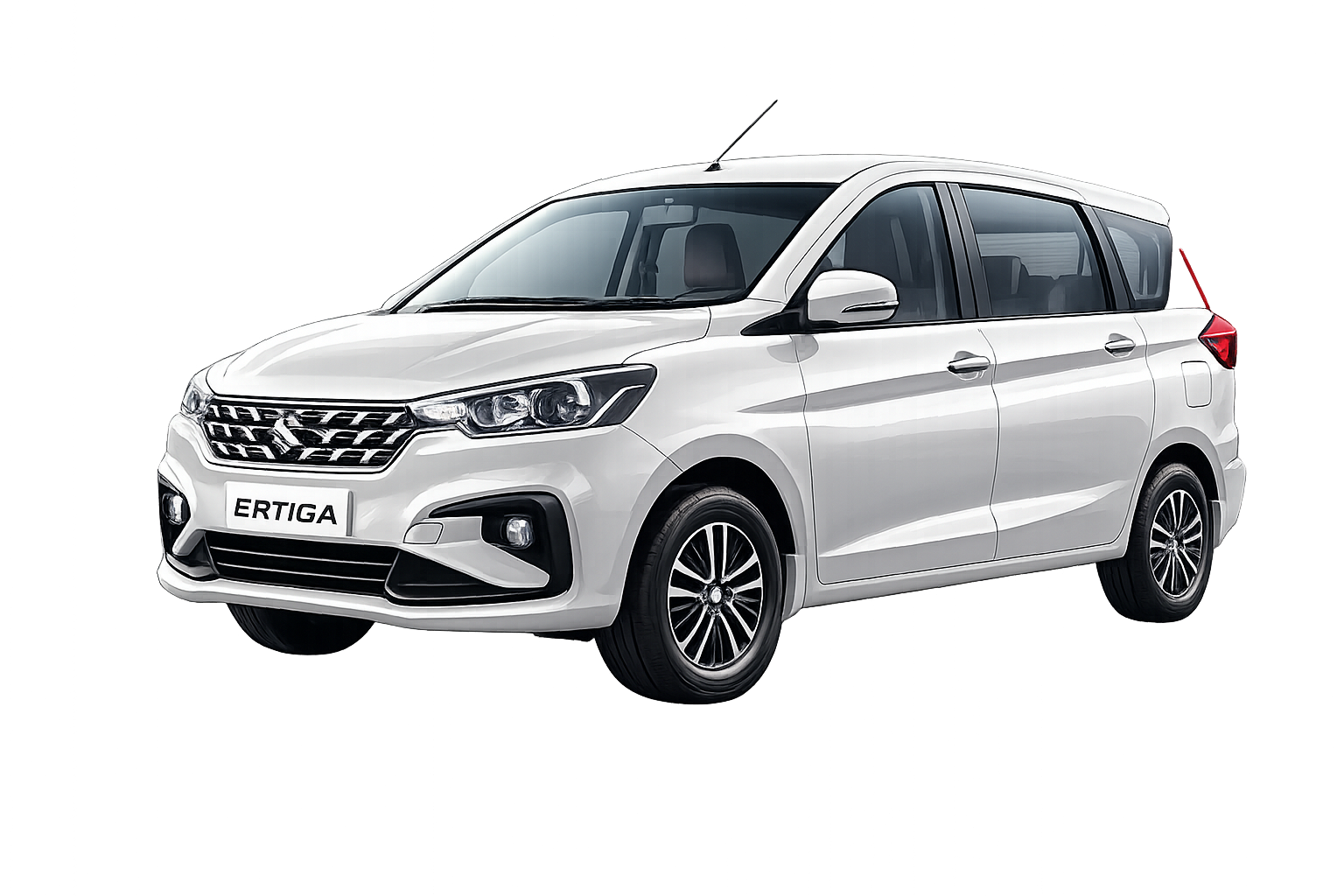 Ertiga