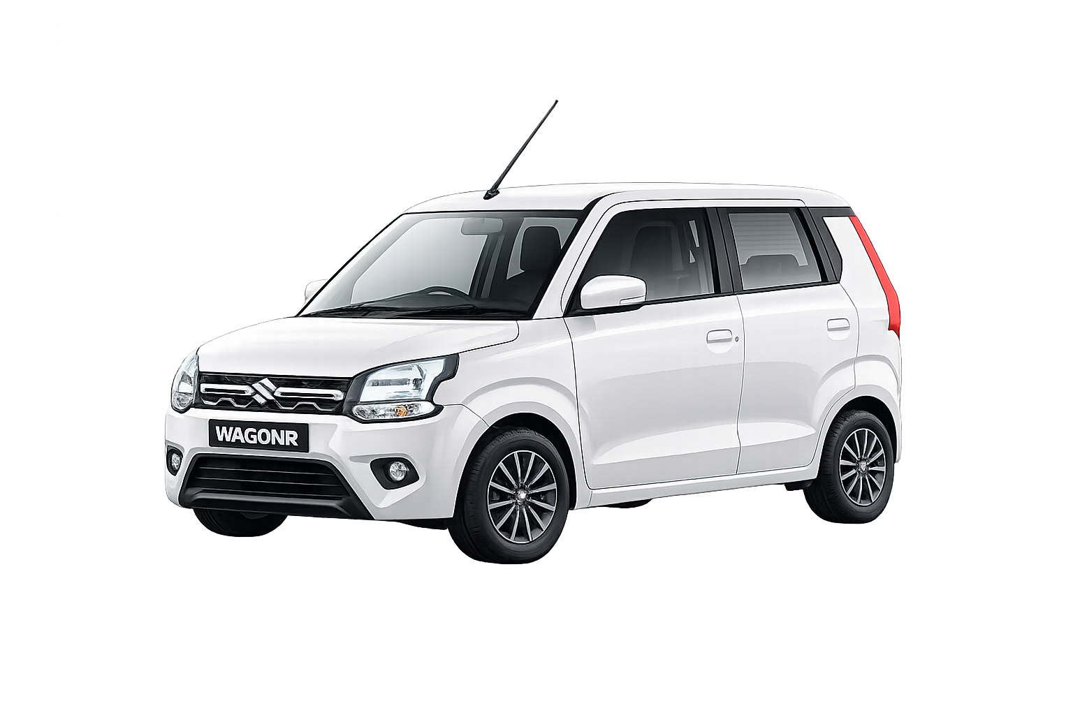 WagonR